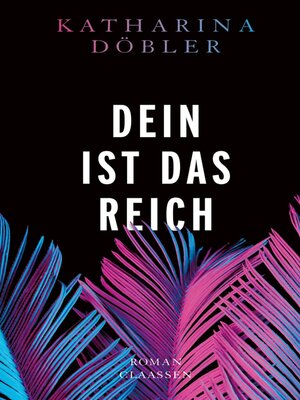 cover image of Dein ist das Reich